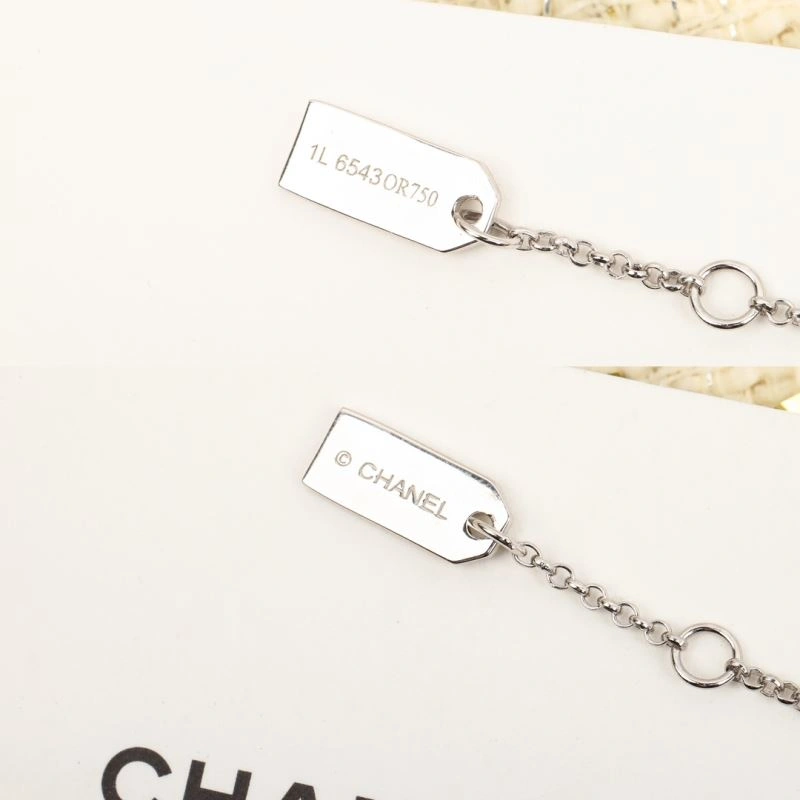 Chanel Necklaces TechFriendly 231472