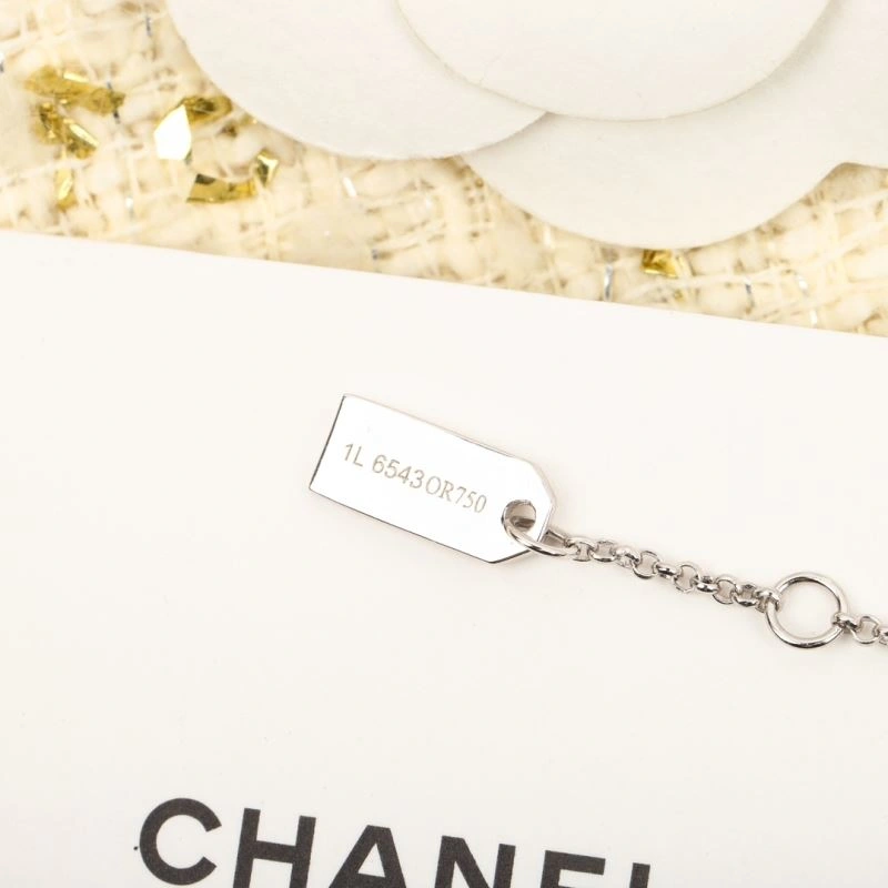 Chanel Necklaces TechFriendly 231472