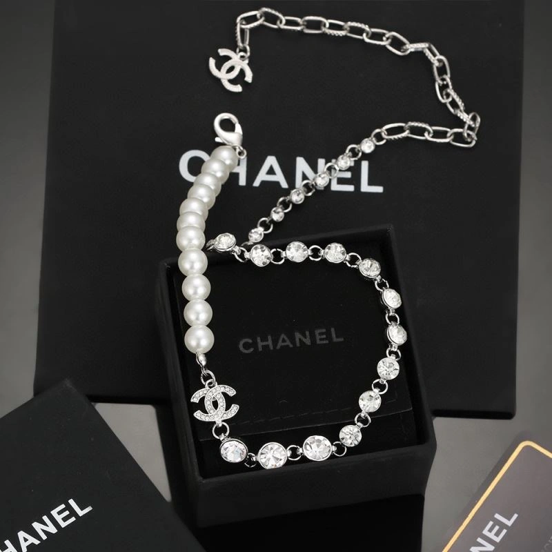 WeatherProof Chanel Necklaces 231469