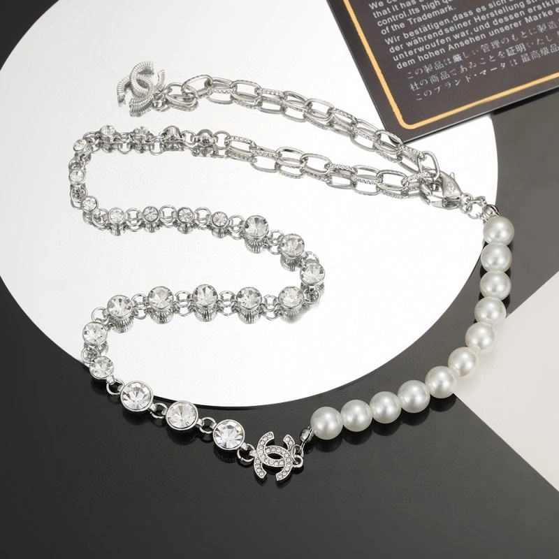 WeatherProof Chanel Necklaces 231469
