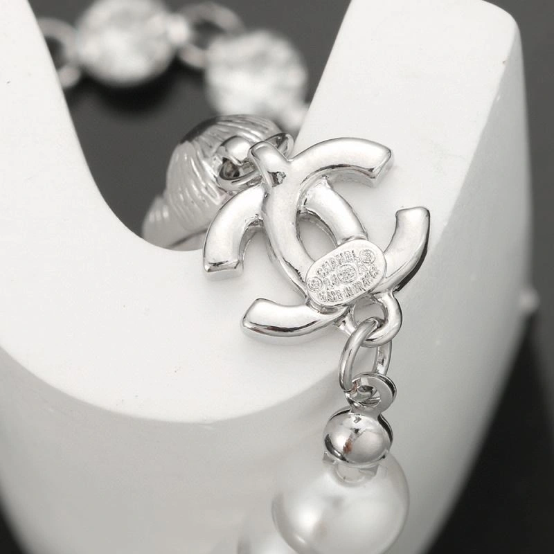 WeatherProof Chanel Necklaces 231469