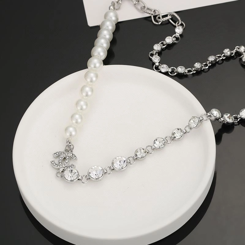 WeatherProof Chanel Necklaces 231469
