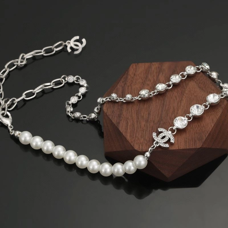 WeatherProof Chanel Necklaces 231469