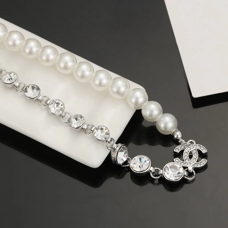 WeatherProof Chanel Necklaces 231469