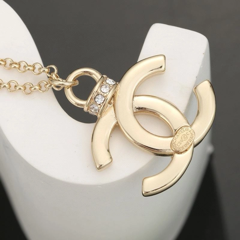 Chanel Necklaces HighPerformance 231483