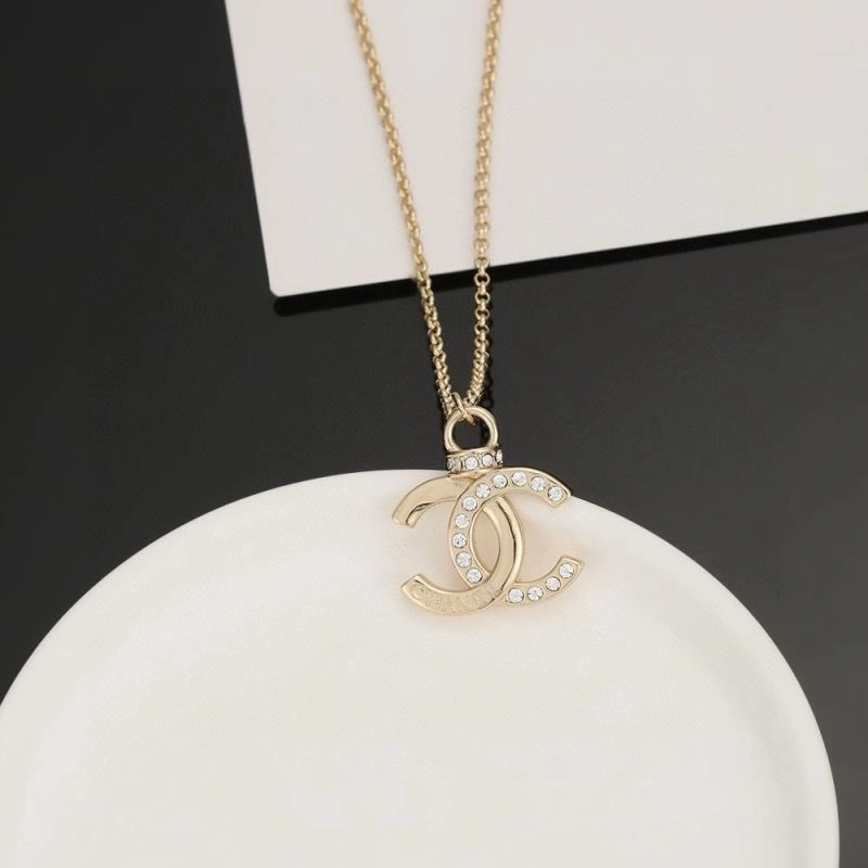Chanel Necklaces HighPerformance 231483