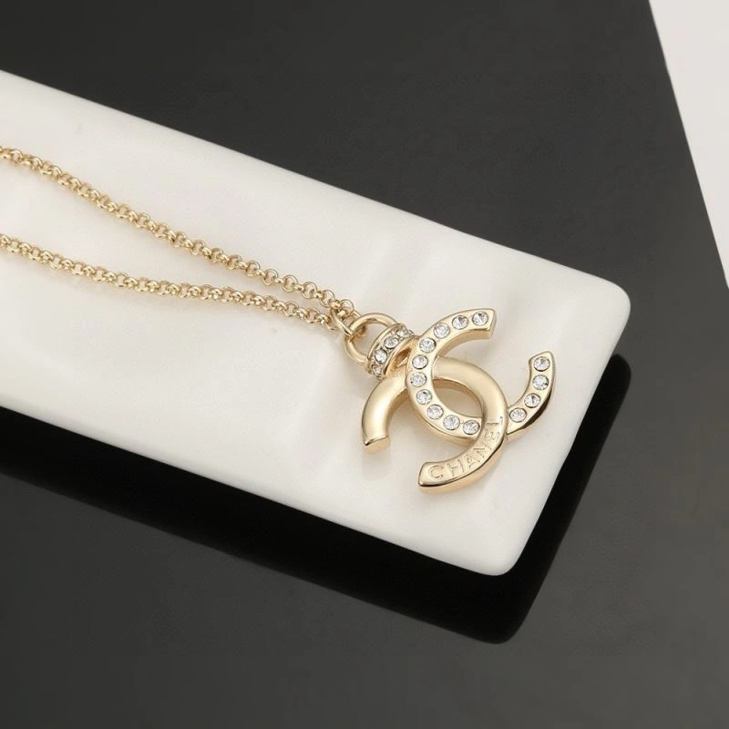Chanel Necklaces HighPerformance 231483