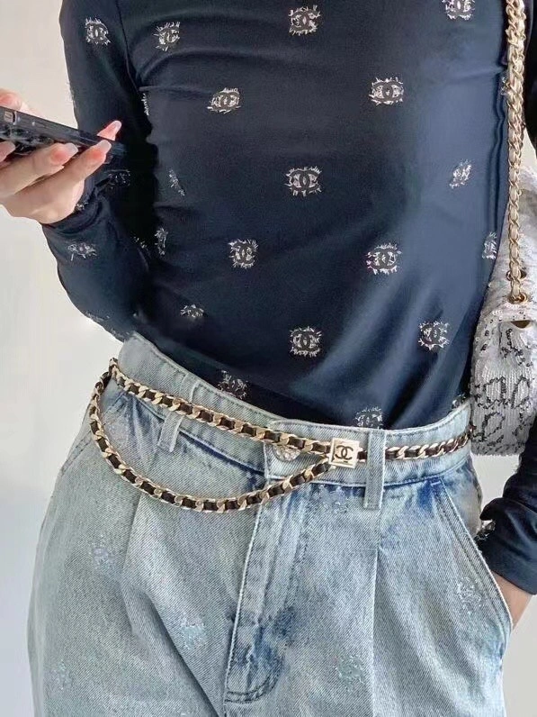 Chanel Necklaces ModernLook 231458