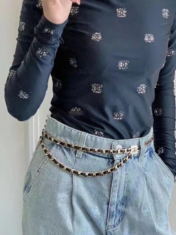 Chanel Necklaces ModernLook 231458
