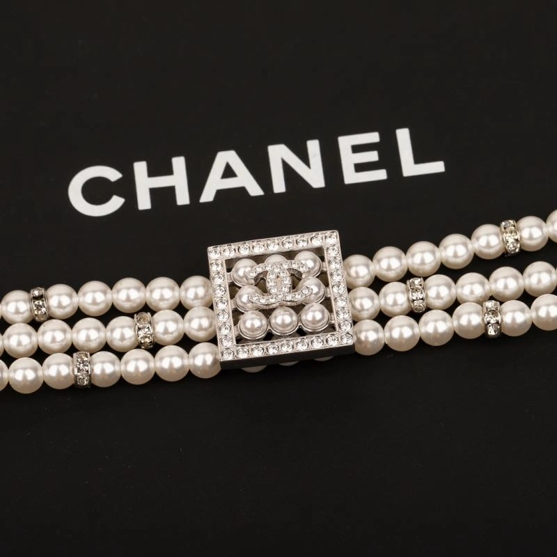 Chanel Necklaces Stylish 231473