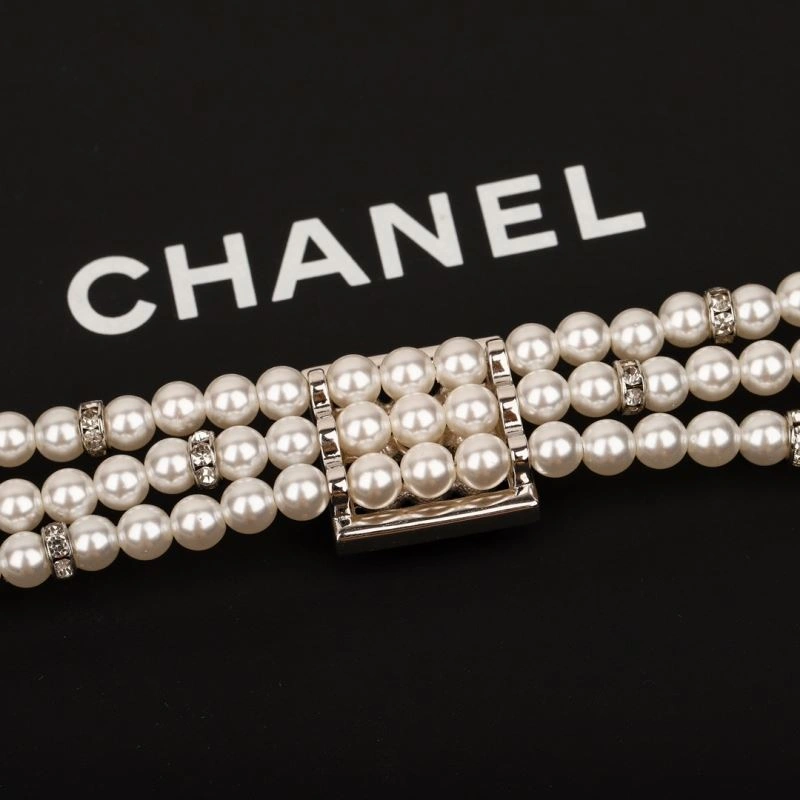 Chanel Necklaces Stylish 231473
