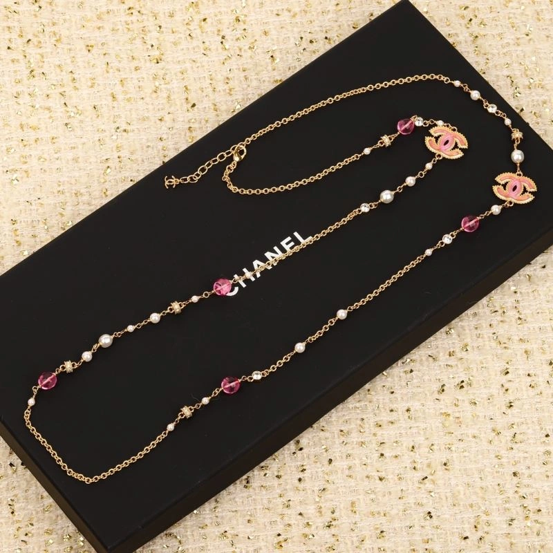 ModernLook Chanel Necklaces 231500