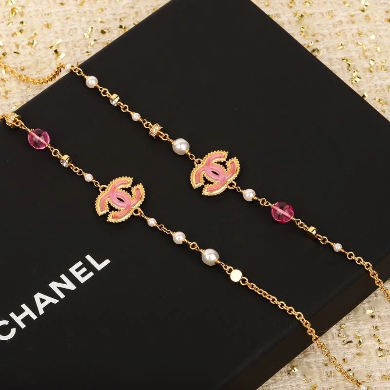 ModernLook Chanel Necklaces 231500