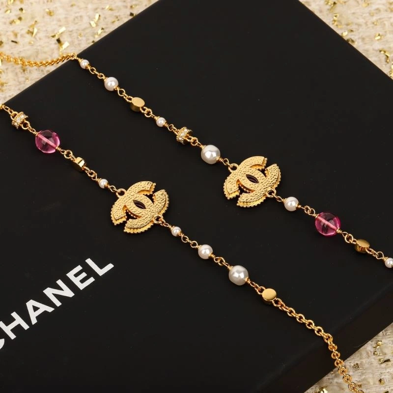 ModernLook Chanel Necklaces 231500