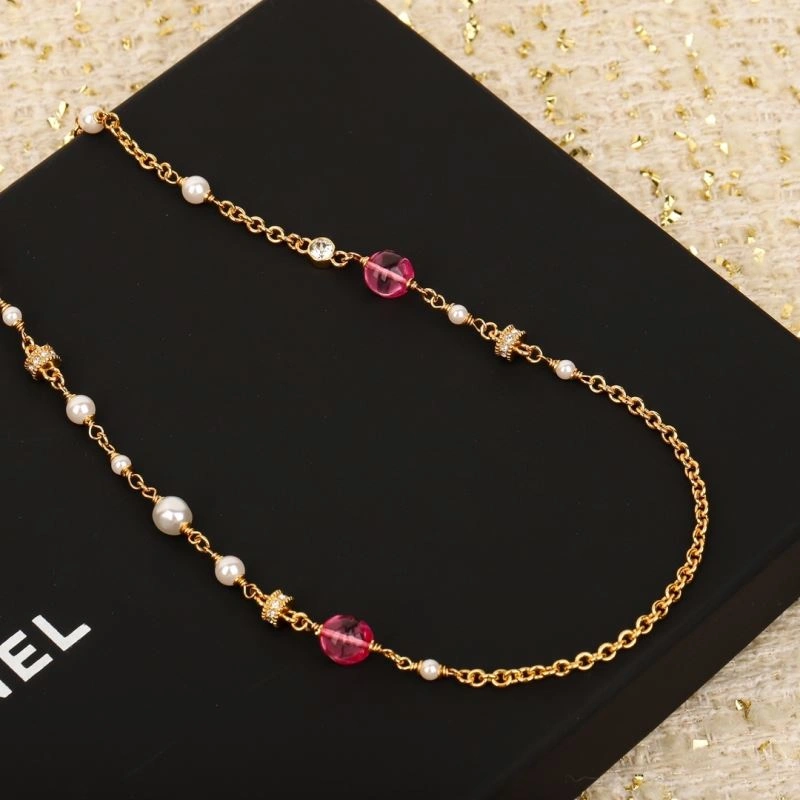 ModernLook Chanel Necklaces 231500
