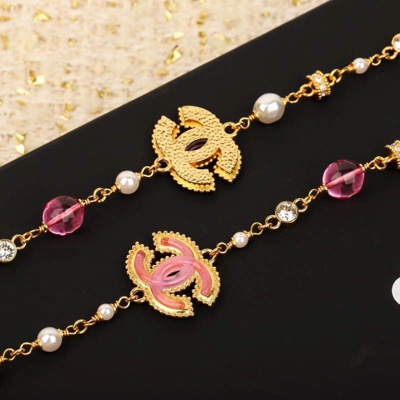 ModernLook Chanel Necklaces 231500