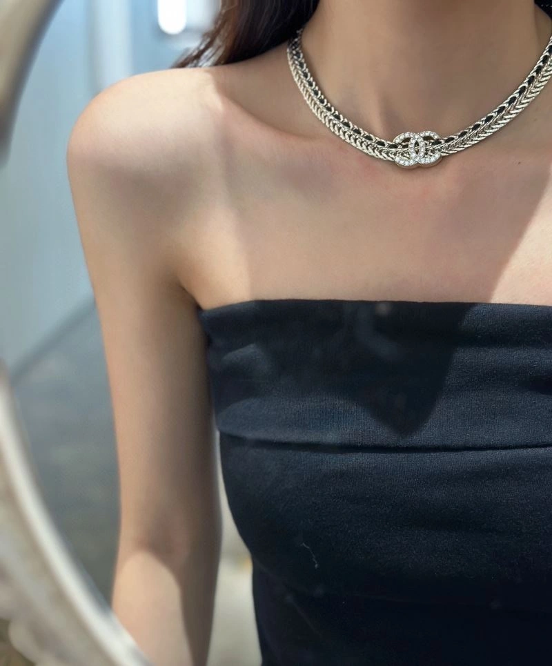 BestValue Chanel Necklaces 231471