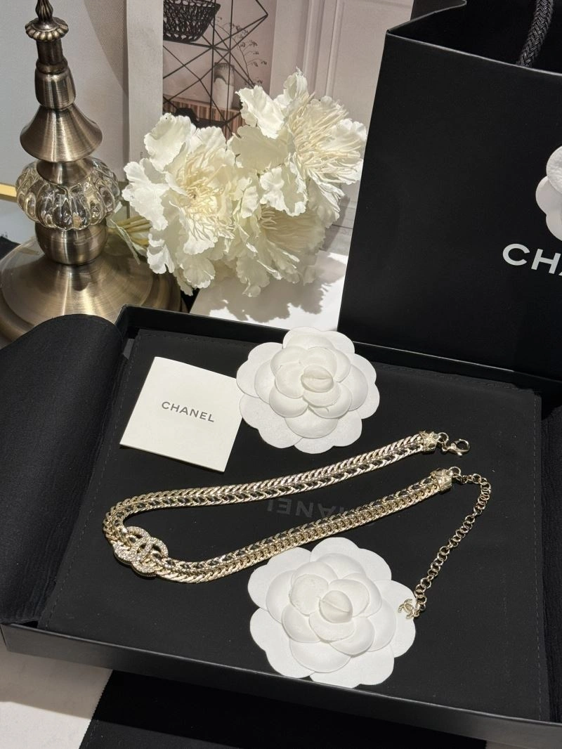 BestValue Chanel Necklaces 231471
