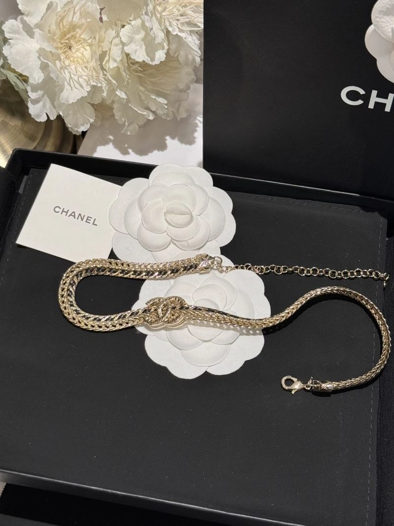 BestValue Chanel Necklaces 231471