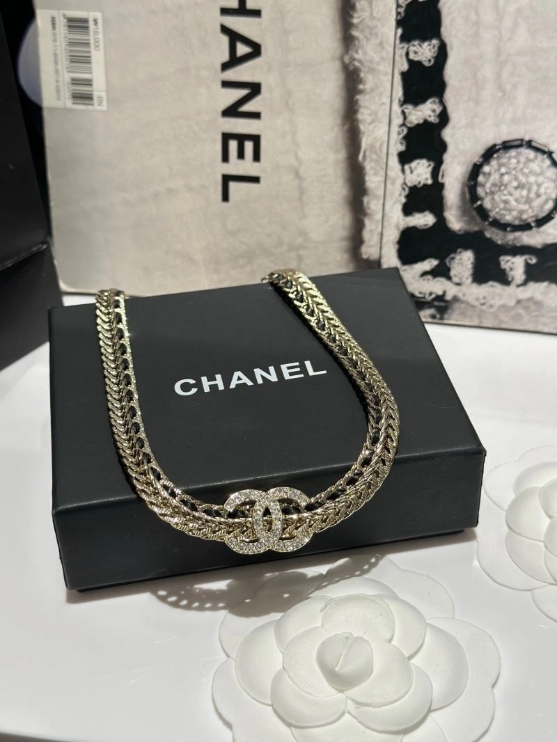 BestValue Chanel Necklaces 231471