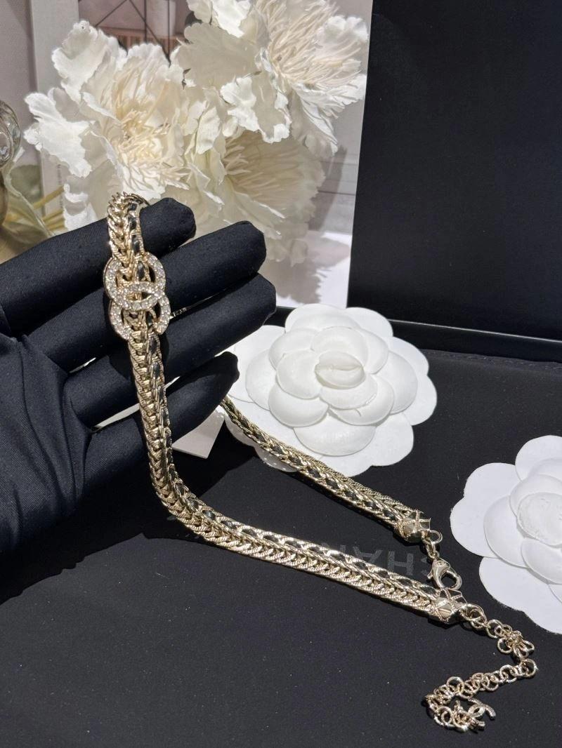 BestValue Chanel Necklaces 231471