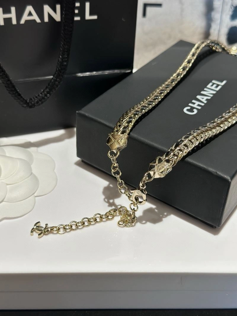 BestValue Chanel Necklaces 231471