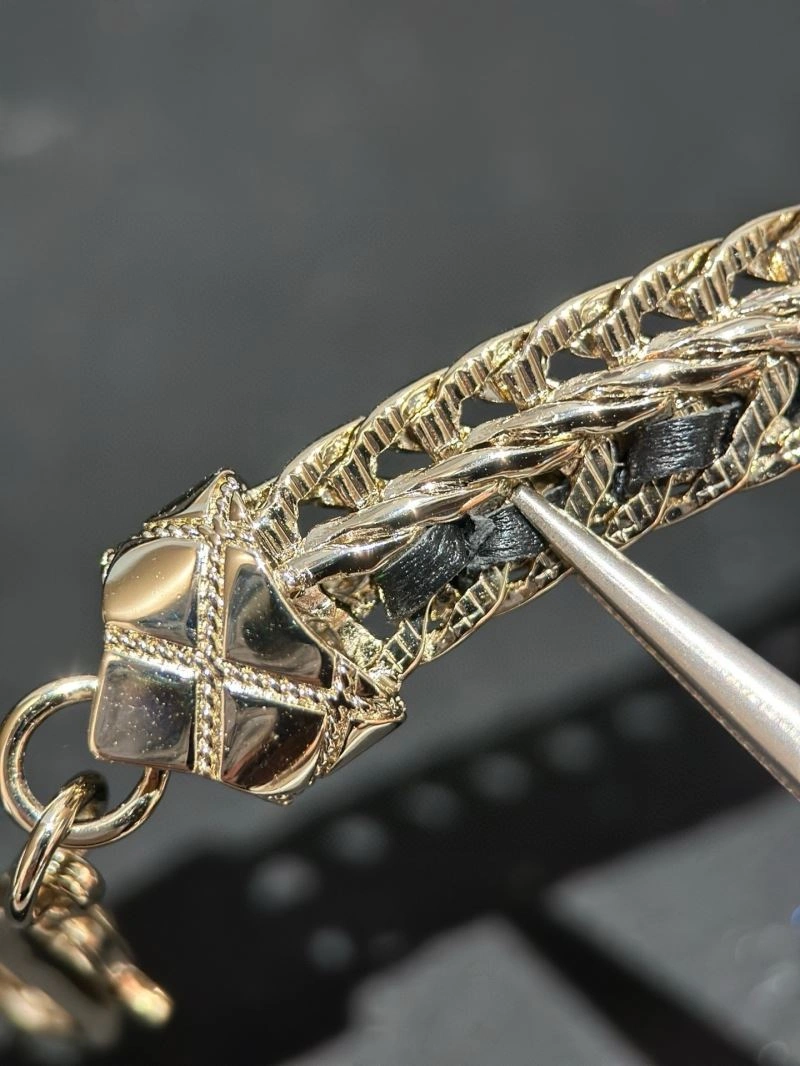 BestValue Chanel Necklaces 231471