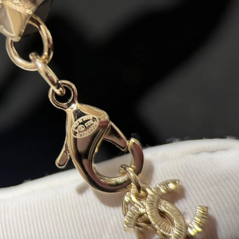 BestValue Chanel Necklaces 231471
