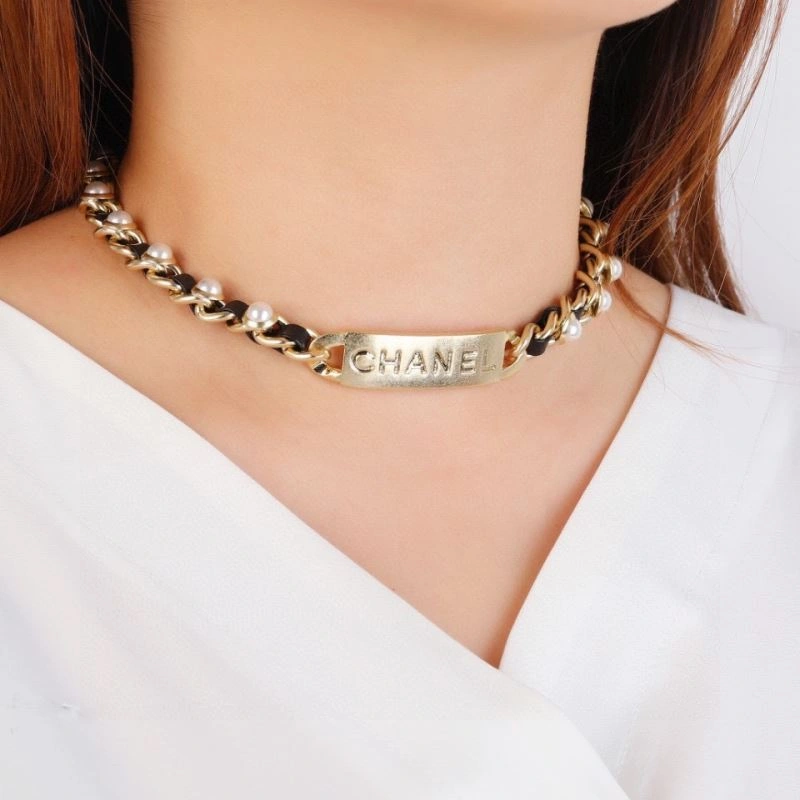 Chanel Necklaces GoAnywhere 231457