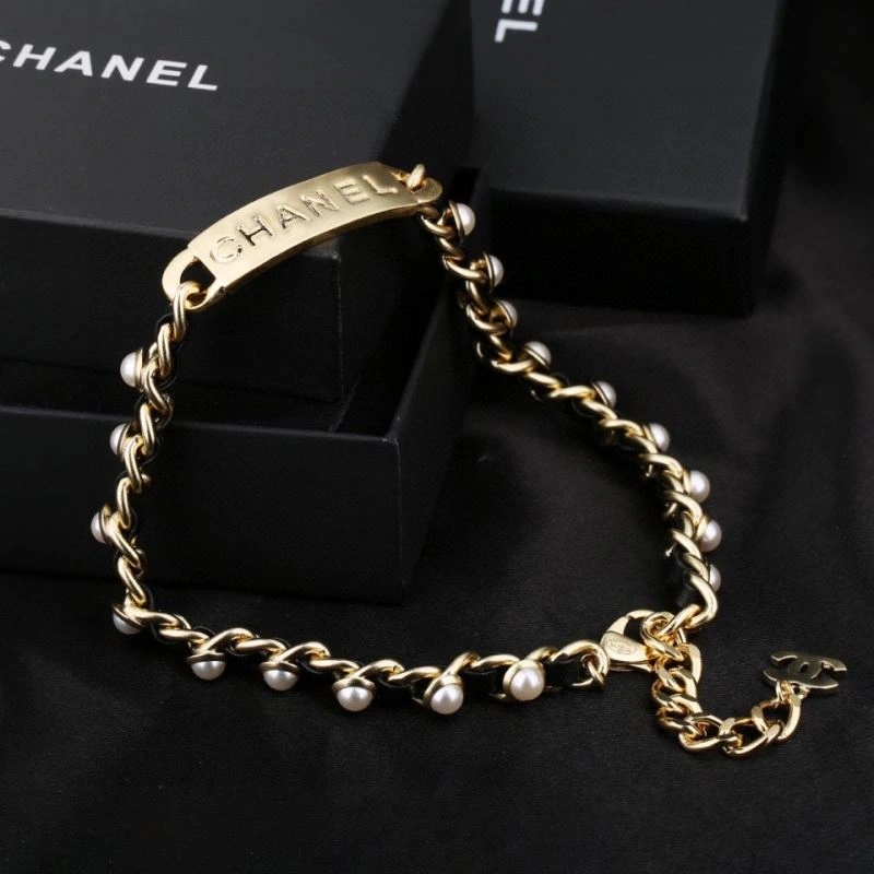 Chanel Necklaces GoAnywhere 231457