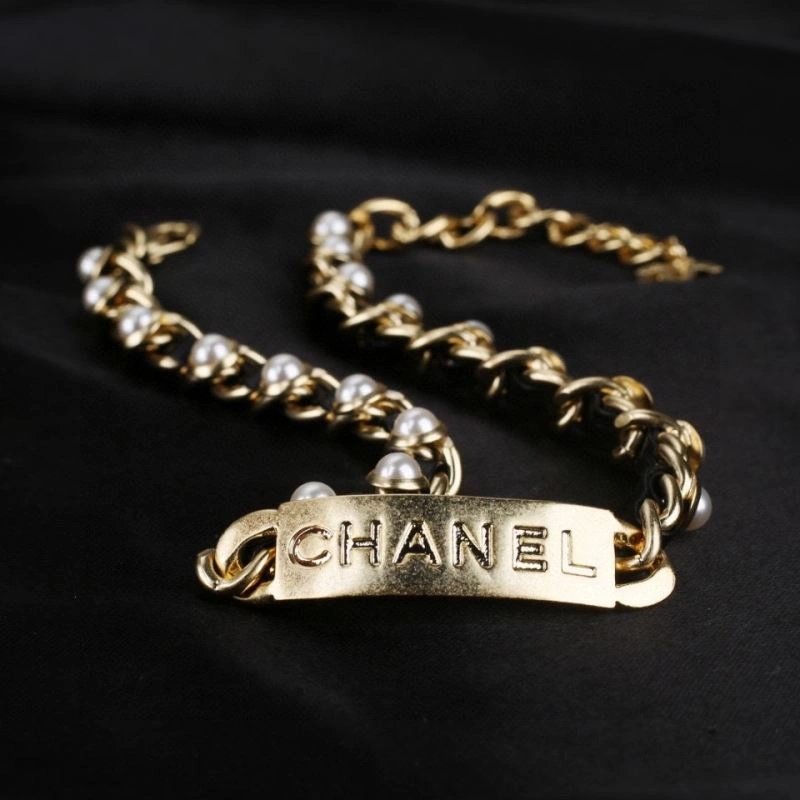 Chanel Necklaces GoAnywhere 231457
