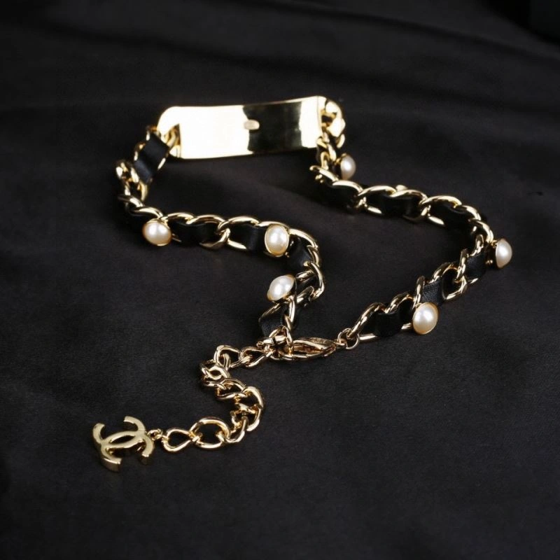 Chanel Necklaces GoAnywhere 231457