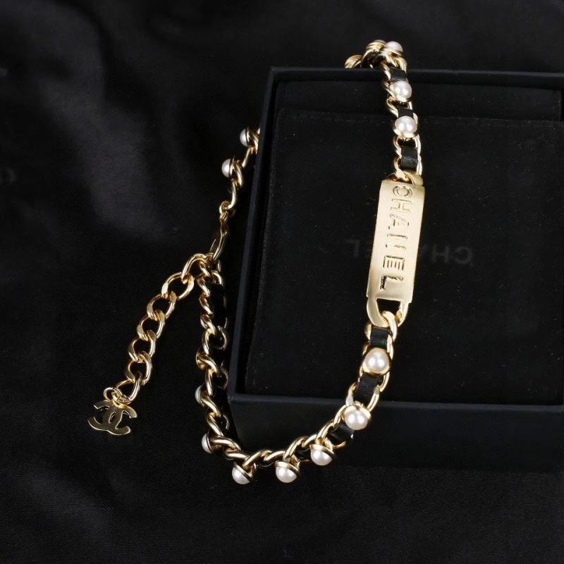 Chanel Necklaces GoAnywhere 231457