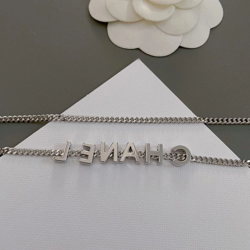 ZeroBulk Chanel Necklaces 231501