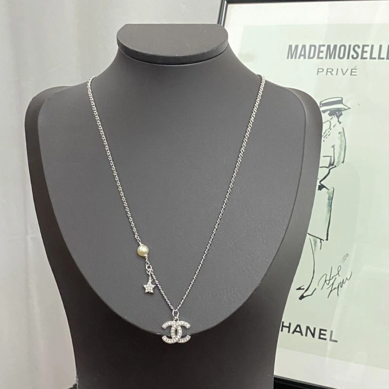 Chanel Necklaces FastDry 231454