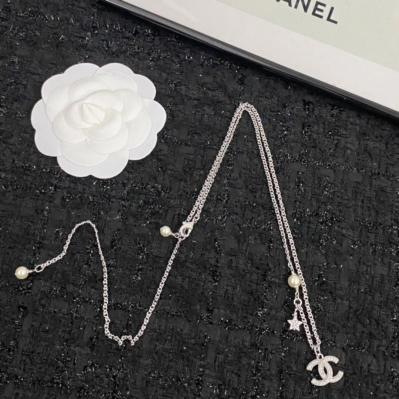 Chanel Necklaces FastDry 231454