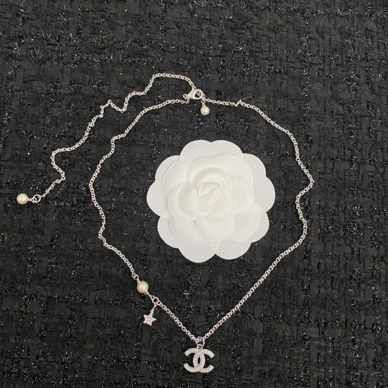 Chanel Necklaces FastDry 231454
