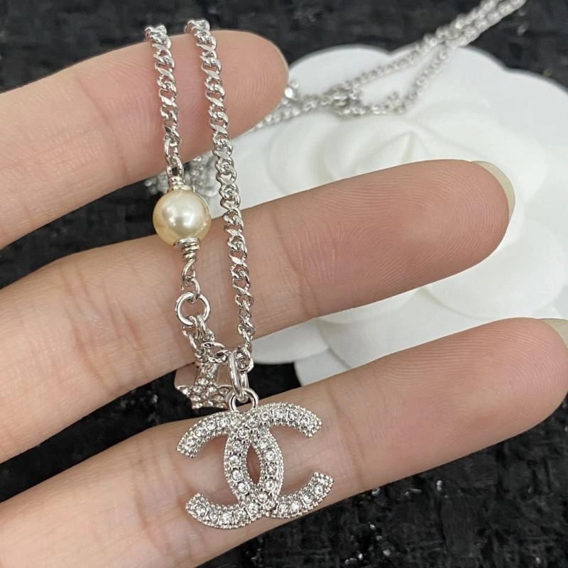 Chanel Necklaces FastDry 231454