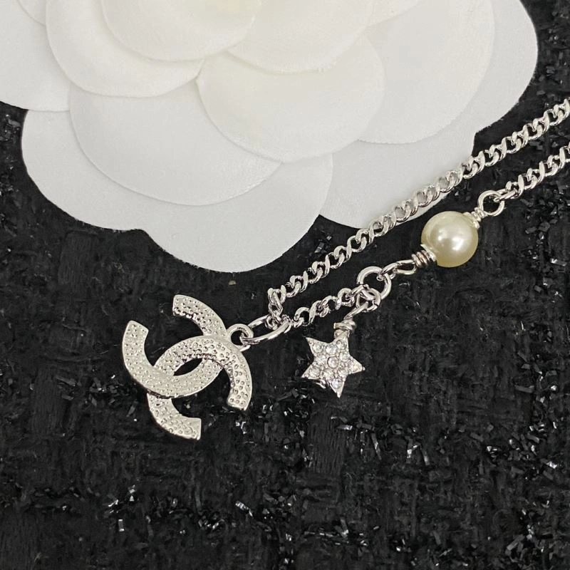 Chanel Necklaces FastDry 231454