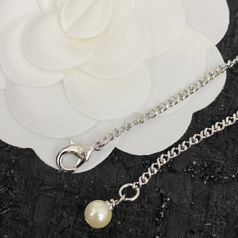 Chanel Necklaces FastDry 231454