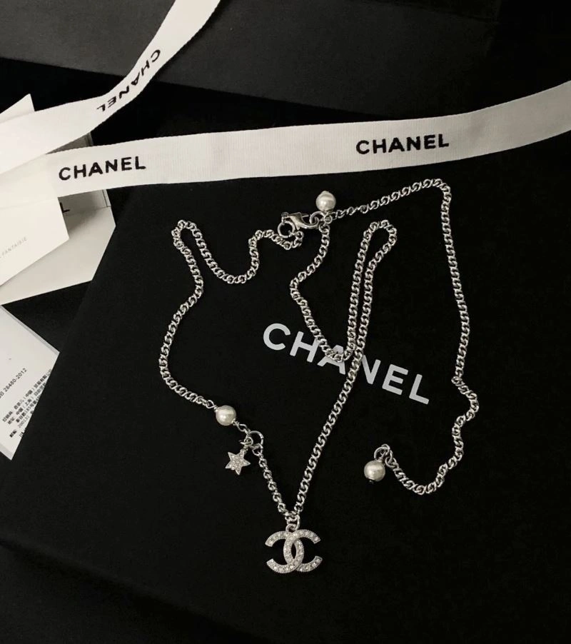 Chanel Necklaces FastDry 231454