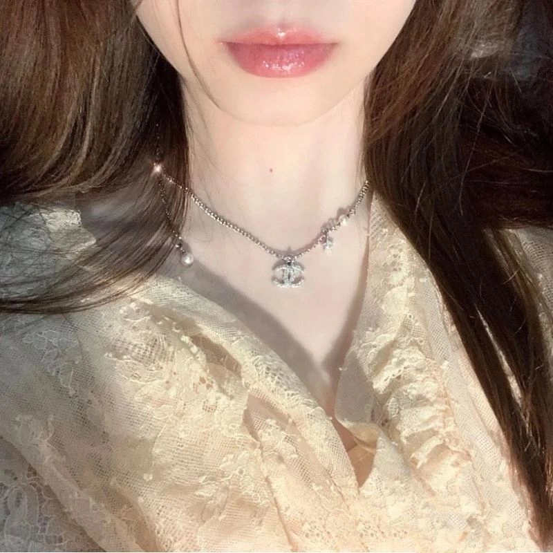 Chanel Necklaces FastDry 231454