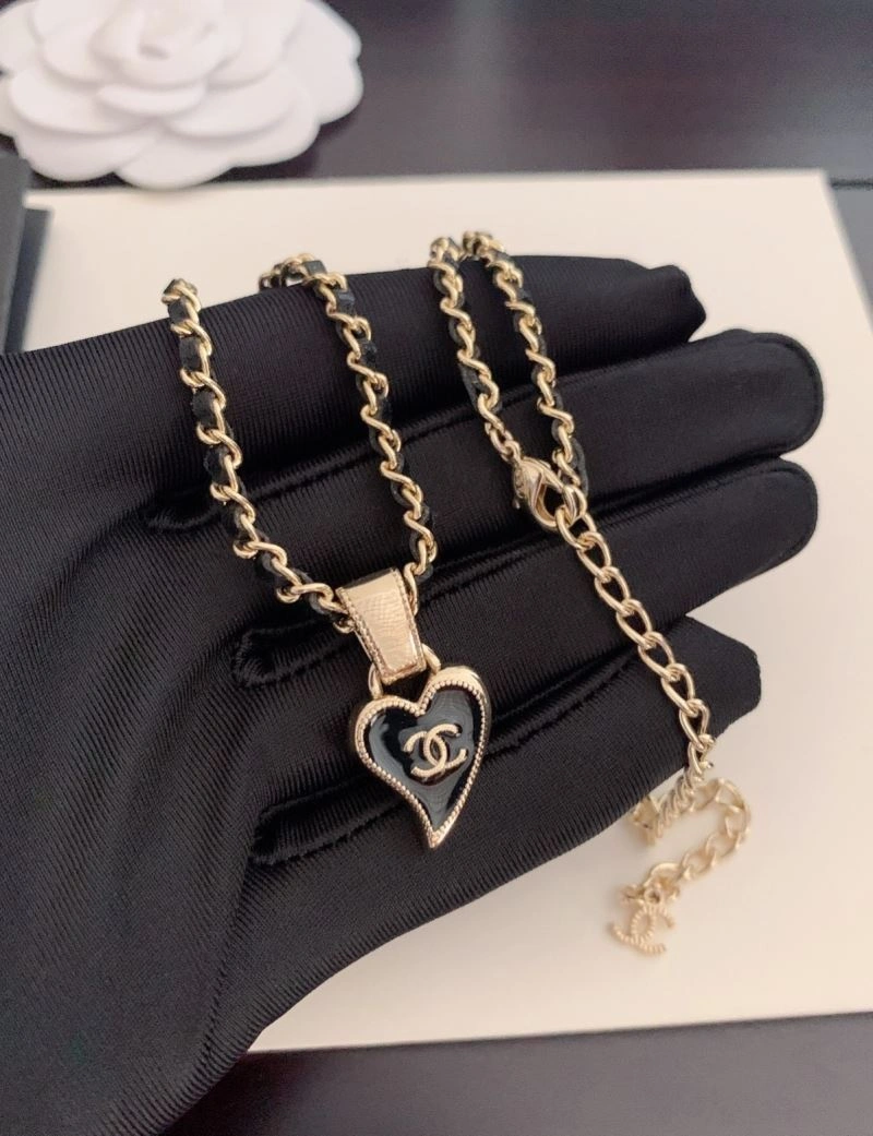 Modern Chanel Necklaces 231467