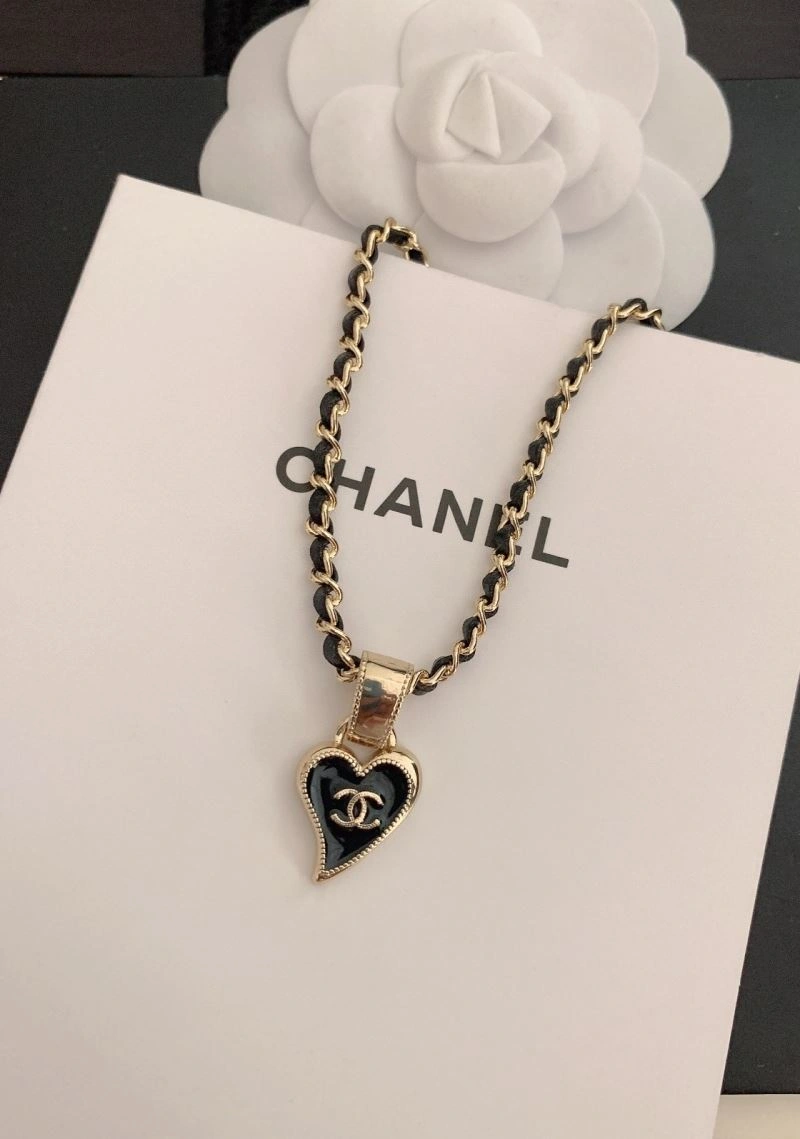 Modern Chanel Necklaces 231467