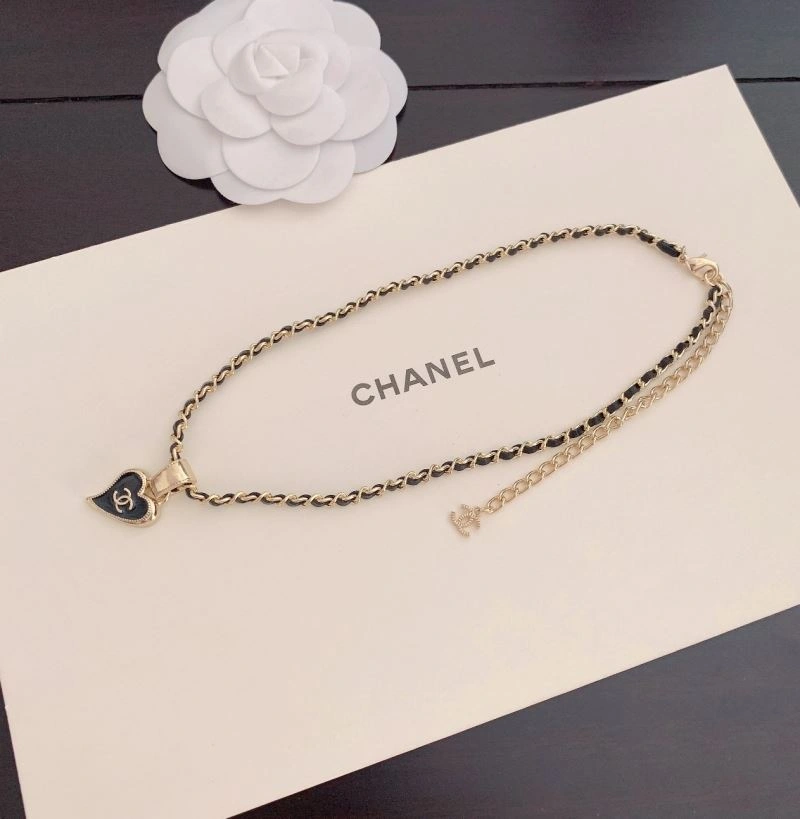 Modern Chanel Necklaces 231467