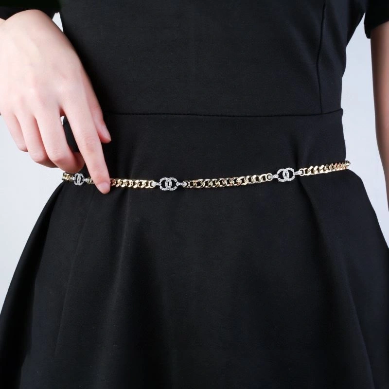 Lightweight Chanel Necklaces 231481