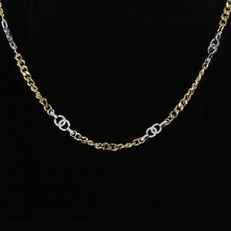 Lightweight Chanel Necklaces 231481