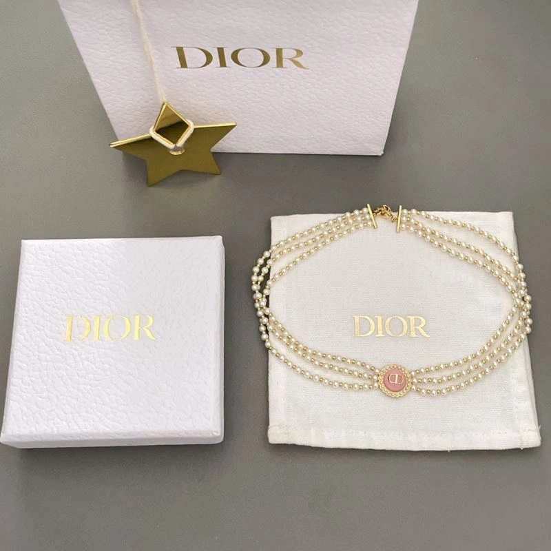 Chanel Necklaces Reliable 231465