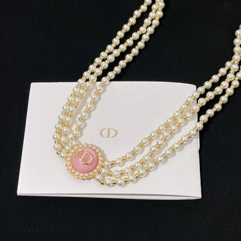 Chanel Necklaces Reliable 231465