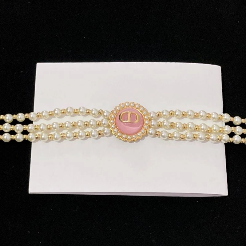 Chanel Necklaces Reliable 231465